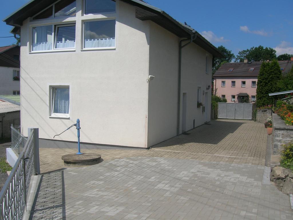 Casa Andelka Hotel Andelska Hora  Exterior photo